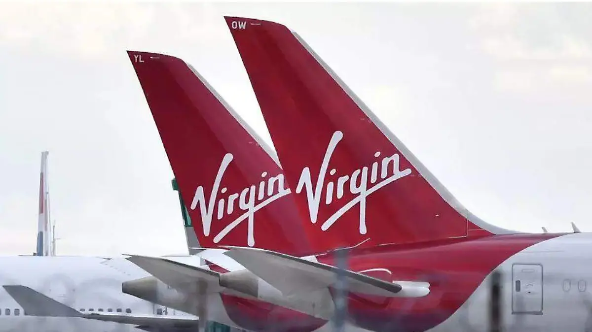 Virgin Atlantic